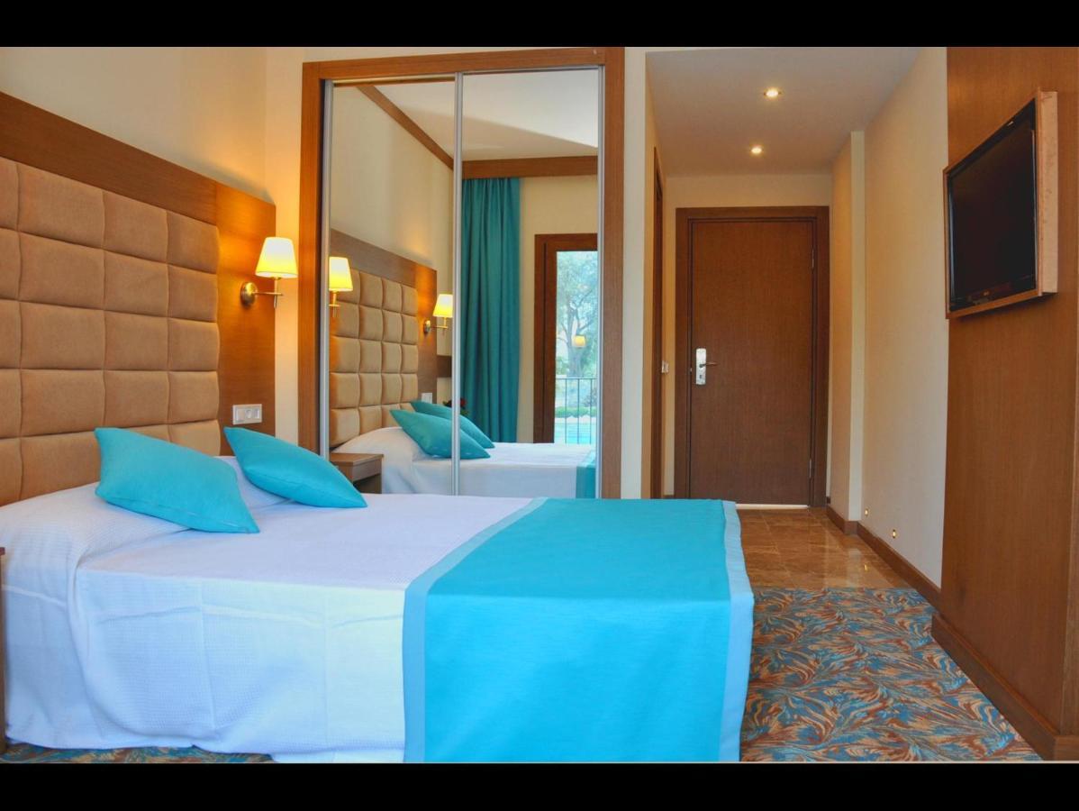 Liona Hotel & Spa Gündoğan Zimmer foto