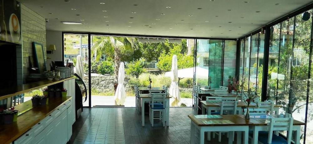 Liona Hotel & Spa Gündoğan Exterior foto
